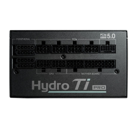 FSP HYDRO Ti PRO/1000W/ATX 3.1/80PLUS Titanium/Modular/Retail