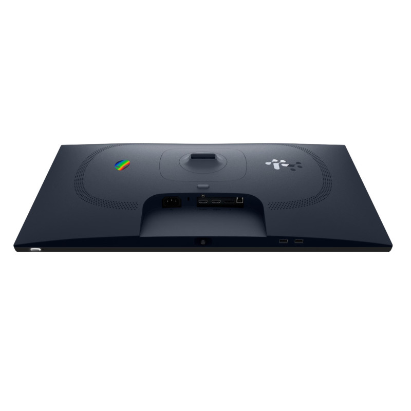 Dell Alienware/AW2725DM/27"/IPS/QHD/180Hz/1ms/Black/3R