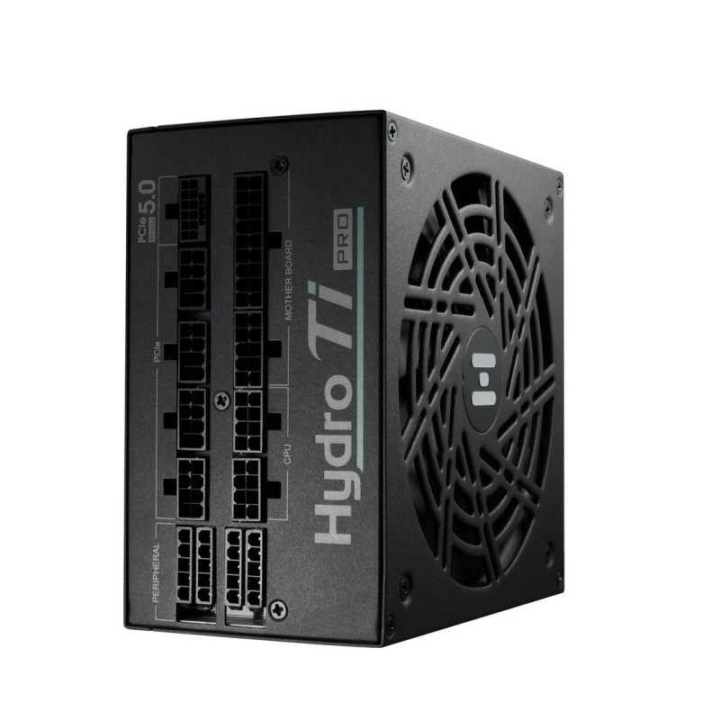 FSP HYDRO Ti PRO/1000W/ATX 3.1/80PLUS Titanium/Modular/Retail