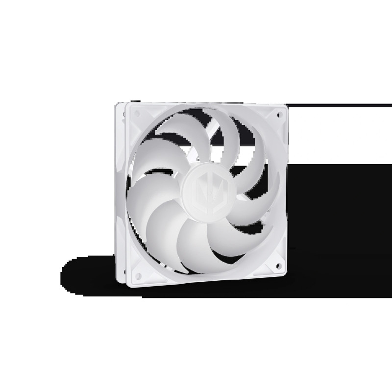 Endorfy ventilátor Stratus 120 biely