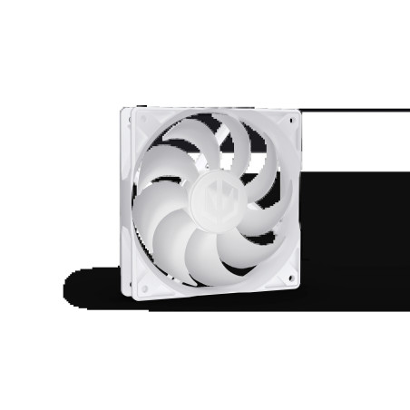 Endorfy ventilátor Stratus 120 biely