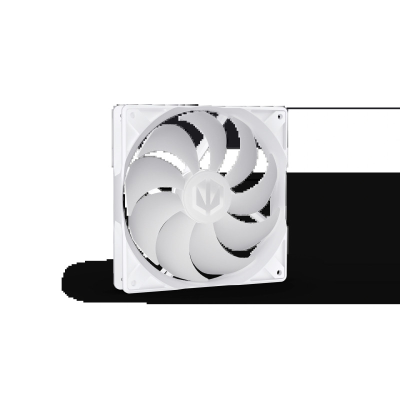 Endorfy ventilátor Stratus 140 biely
