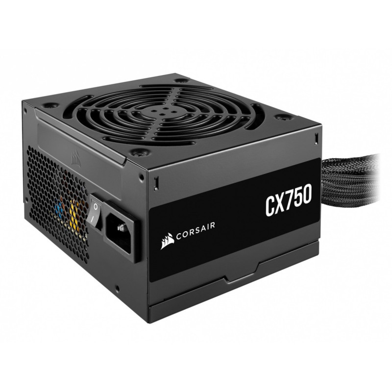 CORSAIR CX750/750W/ATX/80PLUS Bronze