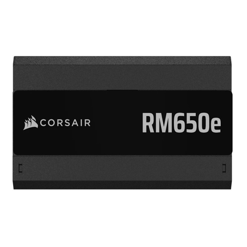 CORSAIR RM650e PCIe 5.1 80+ Gold F.MODULAR ATX3
