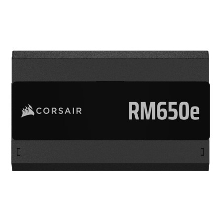 CORSAIR RM650e PCIe 5.1 80+ Gold F.MODULAR ATX3