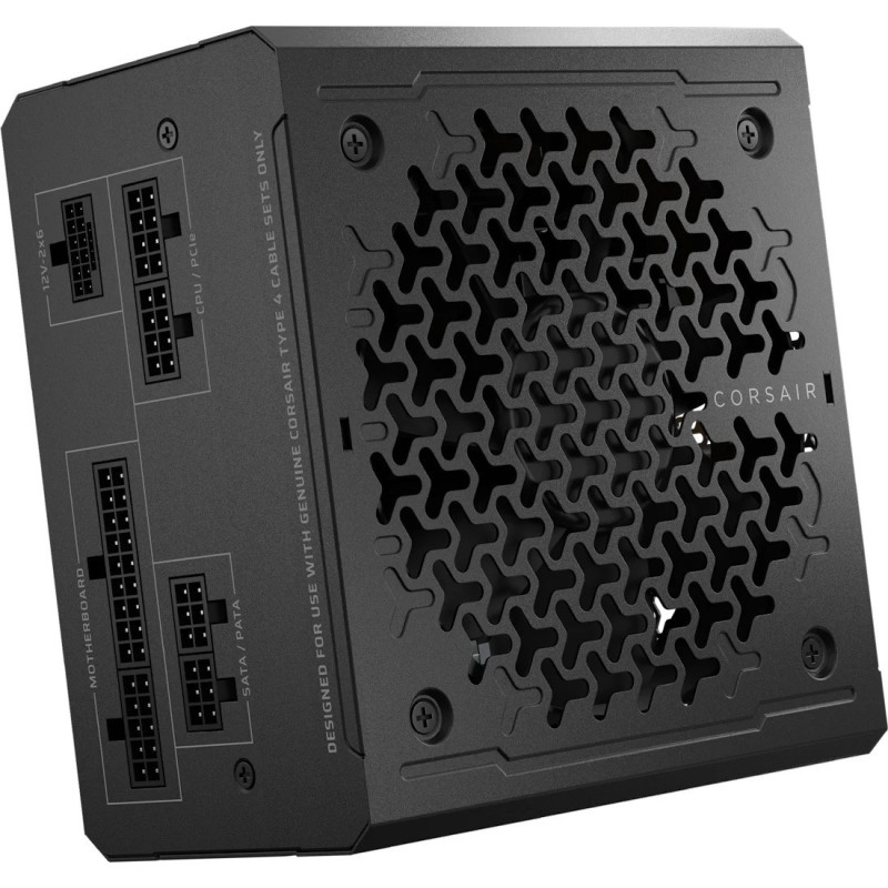 CORSAIR RM650e PCIe 5.1 80+ Gold F.MODULAR ATX3