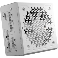 CORSAIR RM750e 80+ GOLD F.MODULAR ATX3 biely