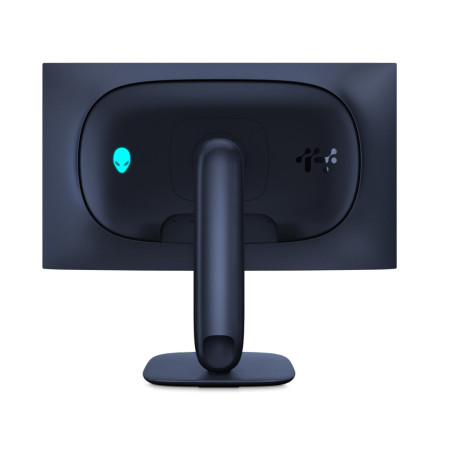 Dell Alienware/AW2725Q/26,7"/QD-OLED/4K UHD/240Hz/0,03ms/Black/3R