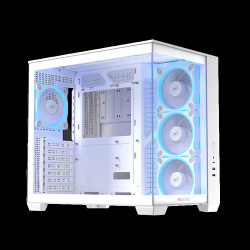 ASUS case A32 PLUS/WT/TG/ARGB
