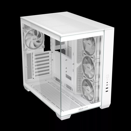 ASUS case A32 PLUS/WT/TG/ARGB