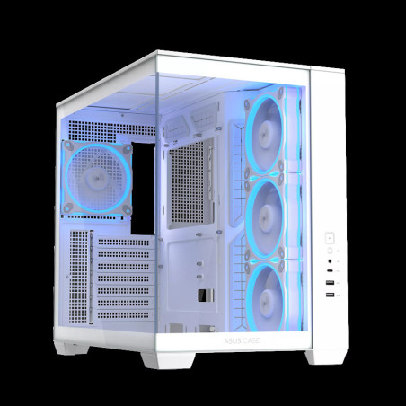 ASUS case A32 PLUS/WT/TG/ARGB