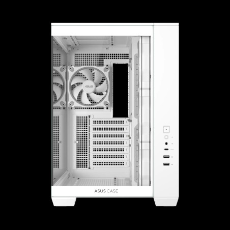 ASUS case A32 PLUS/WT/TG/ARGB