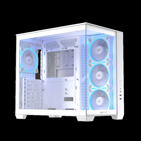 ASUS case A32 PLUS/WT/TG/ARGB