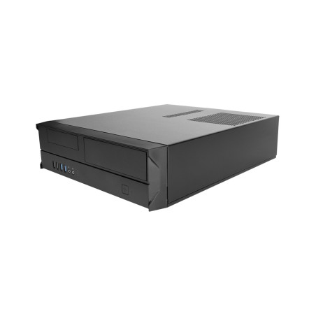 SFF In-Win BL067 USB-C +300W BRONZE