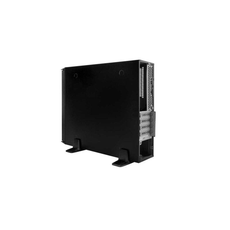 SFF In-Win BL067 USB-C +300W BRONZE