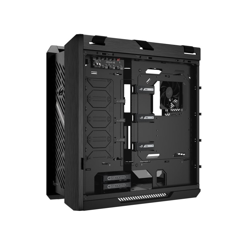ASUS case ROG STRIX HELIOS II GX601S black