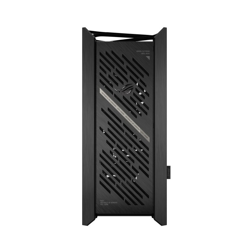ASUS case ROG STRIX HELIOS II GX601S black