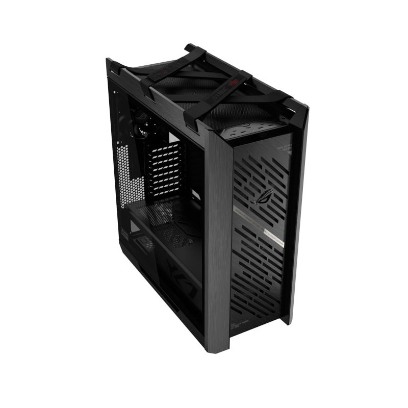 ASUS case ROG STRIX HELIOS II GX601S black