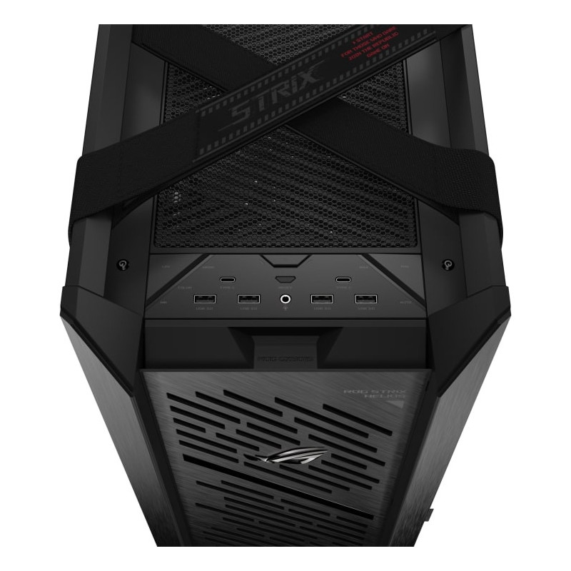 ASUS case ROG STRIX HELIOS II GX601S black