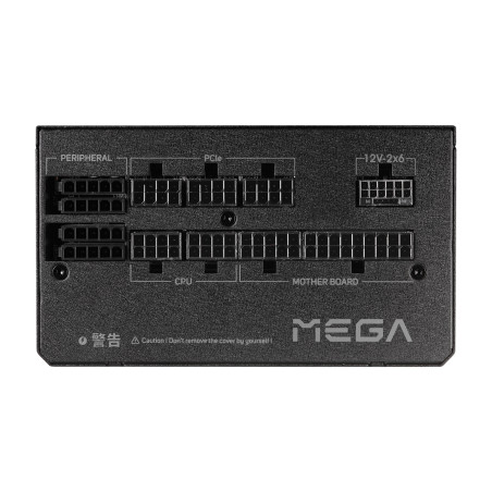 FSP MEGA GM/1000W/ATX 3.1/80PLUS Gold/Modular/Retail