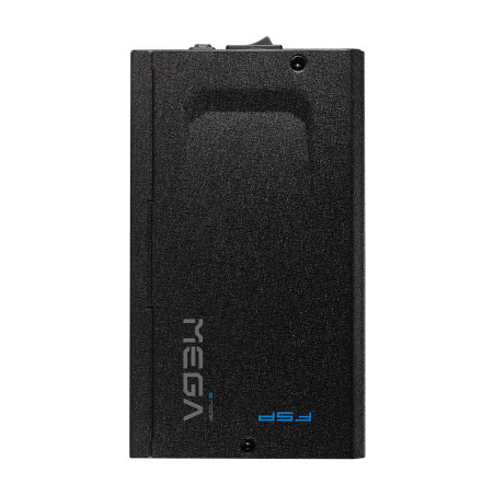 FSP MEGA GM/1200W/ATX 3.1/80PLUS Gold/Modular/Retail