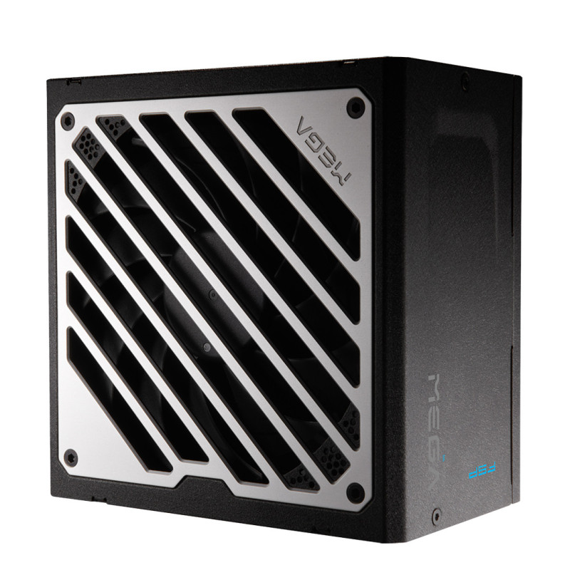 FSP MEGA GM/1200W/ATX 3.1/80PLUS Gold/Modular/Retail
