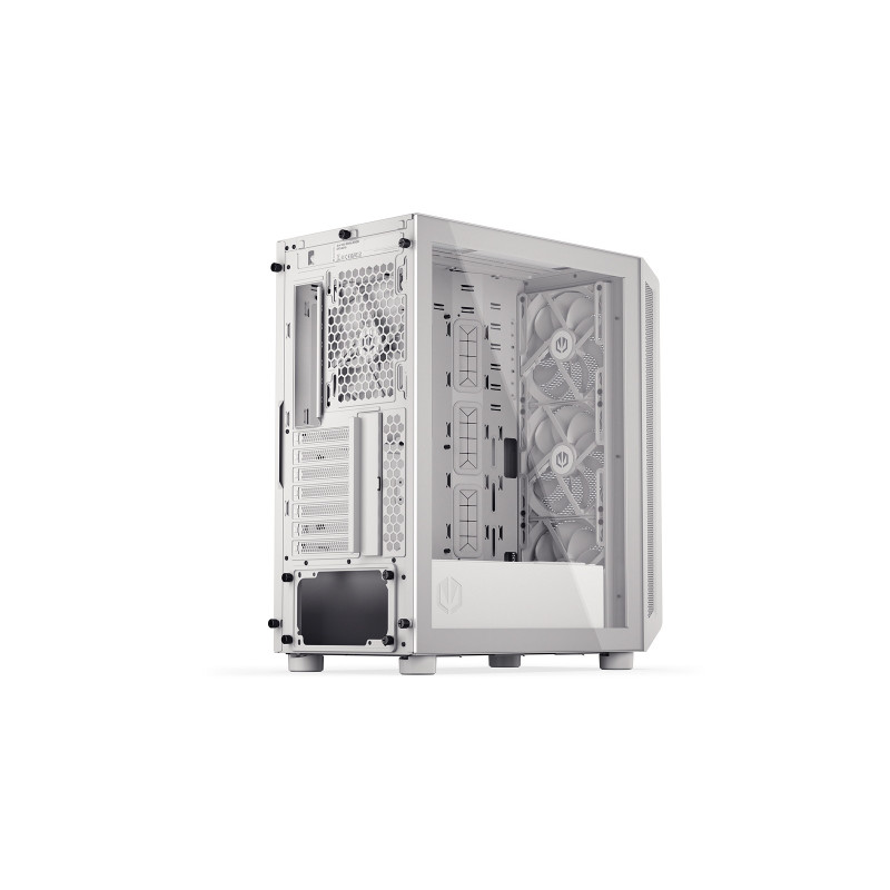 Endorfy Arx 500 ARGB biela