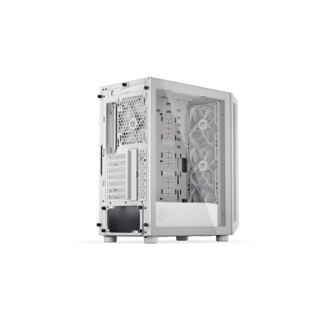 Endorfy Arx 500 ARGB biela