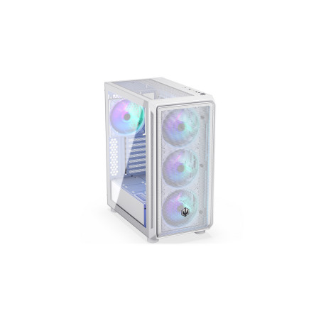 Endorfy Arx 500 ARGB biela