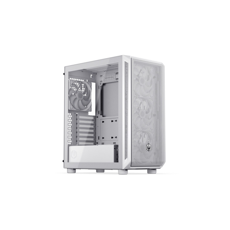 Endorfy Arx 500 ARGB biela