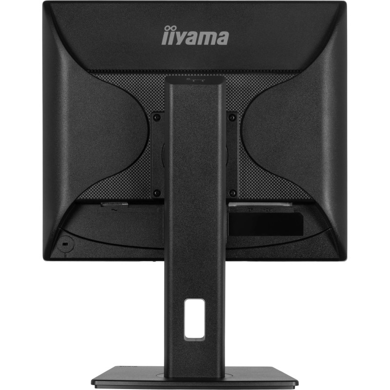 iiyama ProLite/B1980S-B1/19"/TN/1280x1024/75Hz/3ms/Black/3R