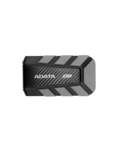ADATA SD820 1TB SSD Externý Sivá 5R