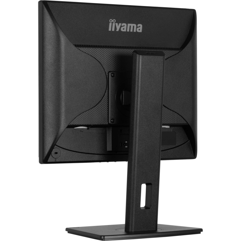 iiyama ProLite/B1980S-B1/19"/TN/1280x1024/75Hz/3ms/Black/3R