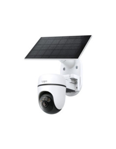 Tapo C630 KIT Solar-Powered Pan Tilt Security