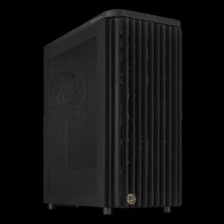 ASUS case PA401/WOOD/MESH