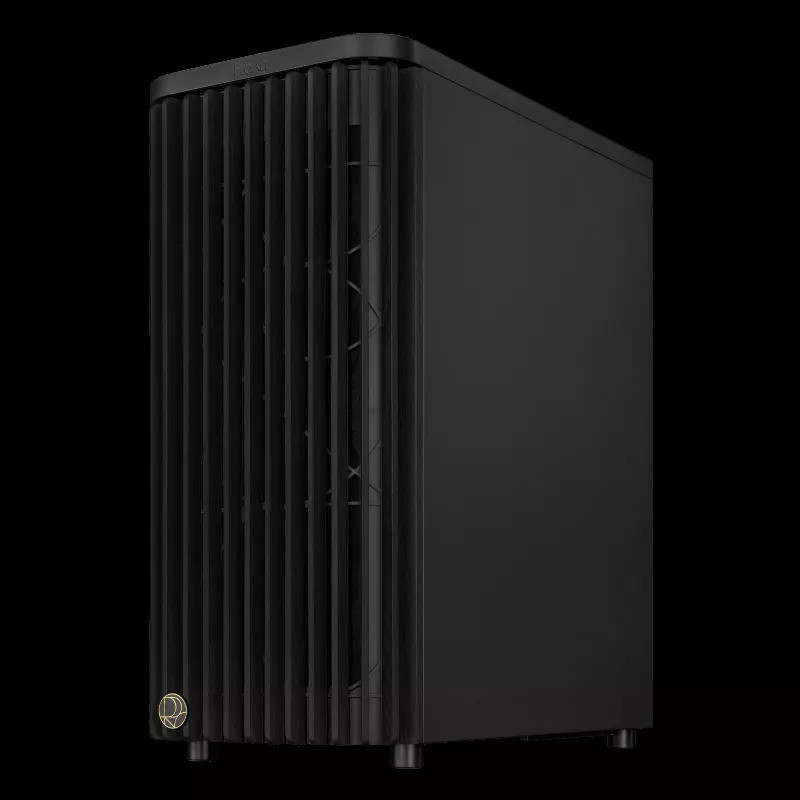 ASUS case PA401/WOOD/MESH