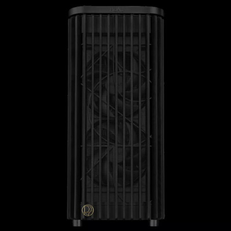 ASUS case PA401/WOOD/MESH