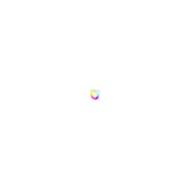 ARCTIC P12 Pro Reverse A-RGB (White)