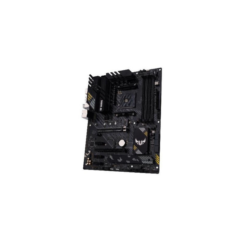 ASUS TUF GAMING B550-PLUS/AM4/ATX