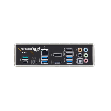 ASUS TUF GAMING B550-PLUS/AM4/ATX