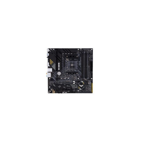 ASUS TUF GAMING B550-PLUS/AM4/mATX