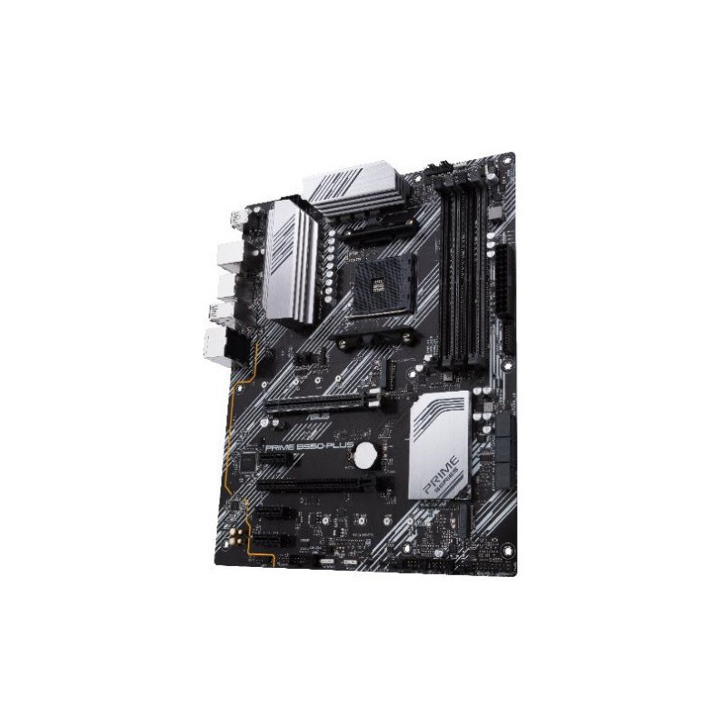 ASUS PRIME B550-PLUS/AM4/ATX