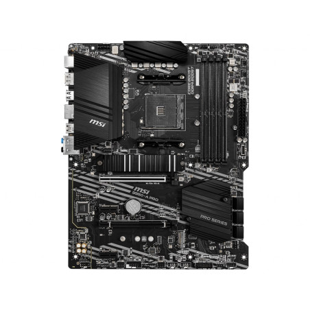MSI B550-A PRO/AM4/ATX