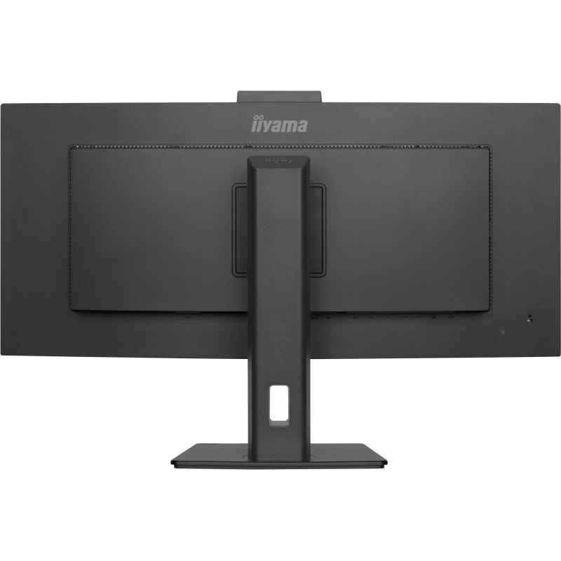 iiyama ProLite/XCB3497WQSNPH-B1/34"/VA/wQHD/120Hz/0,4ms/Black/3R