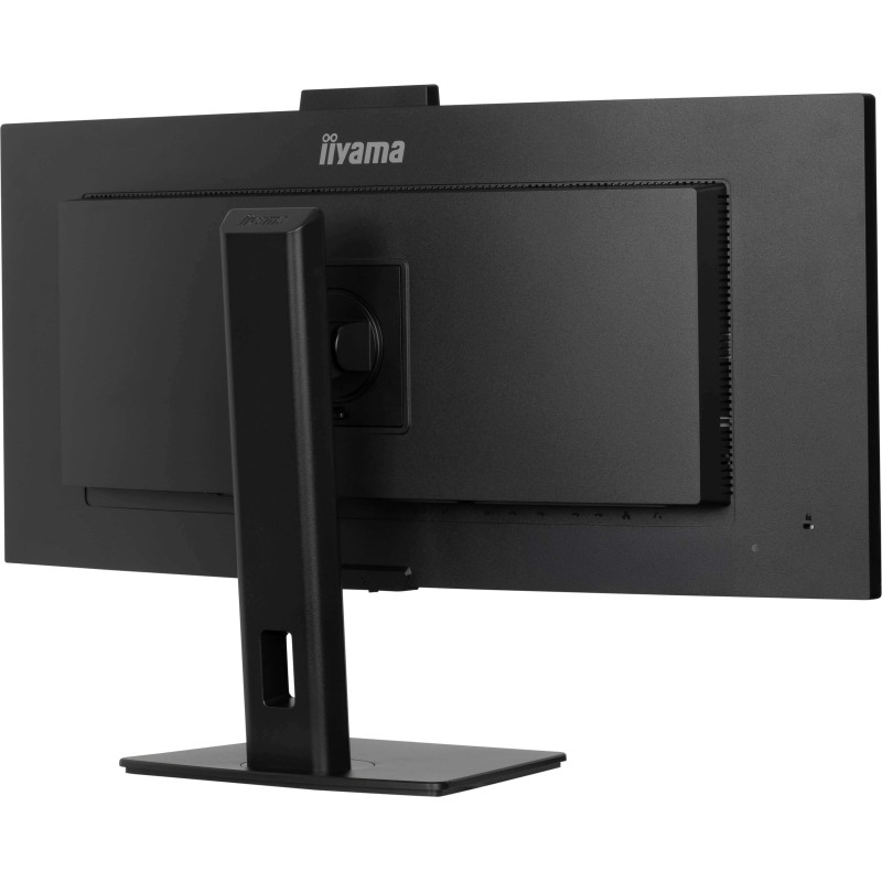 iiyama ProLite/XCB3497WQSNPH-B1/34"/VA/wQHD/120Hz/0,4ms/Black/3R