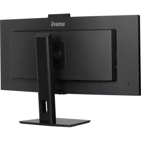 iiyama ProLite/XCB3497WQSNPH-B1/34"/VA/wQHD/120Hz/0,4ms/Black/3R