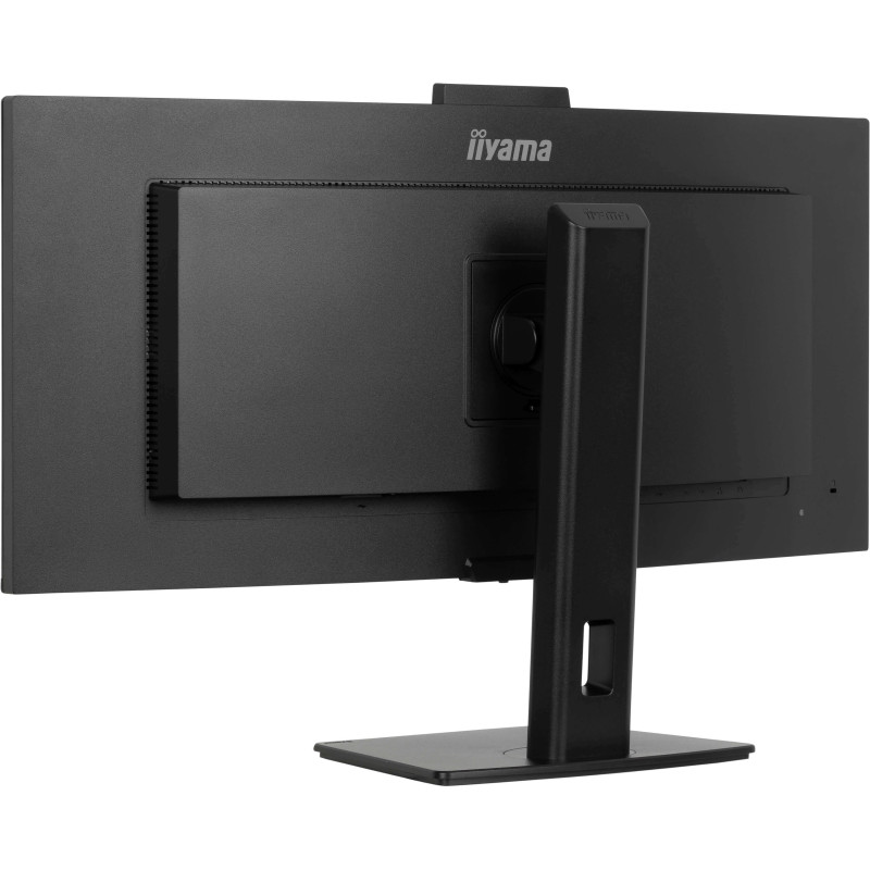 iiyama ProLite/XCB3497WQSNPH-B1/34"/VA/wQHD/120Hz/0,4ms/Black/3R
