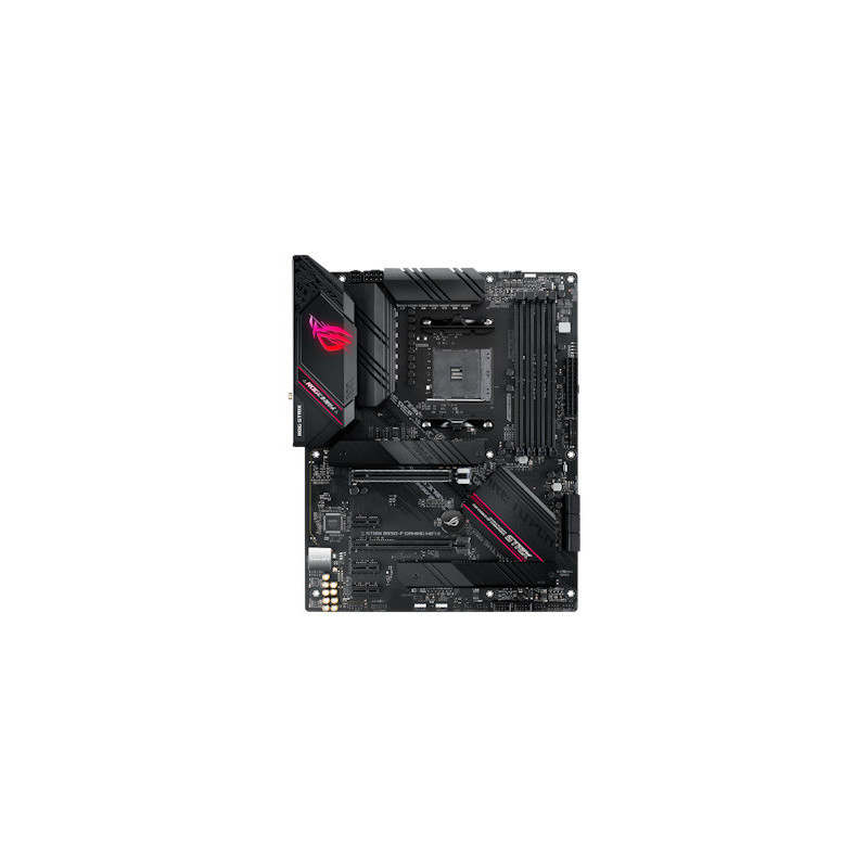 ASUS ROG STRIX B550-F GAMING WI-FI II/AM4/ATX