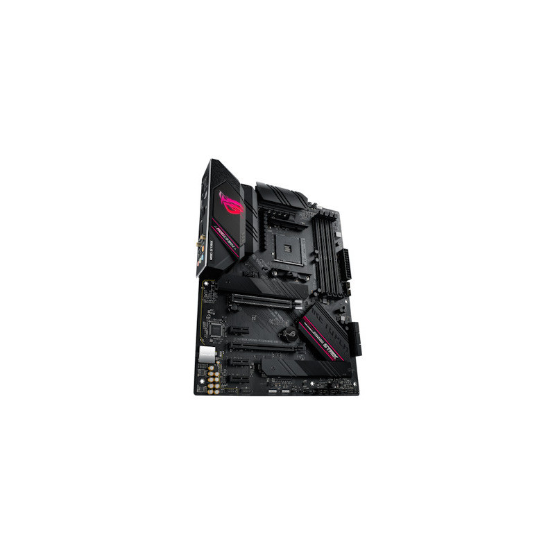 ASUS ROG STRIX B550-F GAMING WI-FI II/AM4/ATX