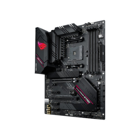 ASUS ROG STRIX B550-F GAMING WI-FI II/AM4/ATX